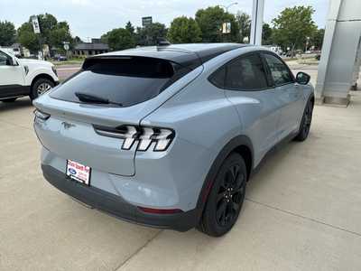 2024 Ford Mustang Mach-E, $46924. Photo 5