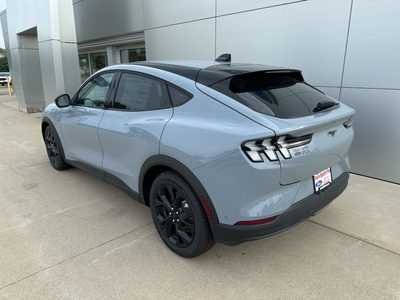 2024 Ford Mustang Mach-E, $46924. Photo 6