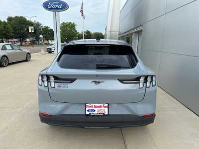 2024 Ford Mustang Mach-E, $46924. Photo 7