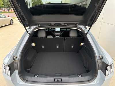 2024 Ford Mustang Mach-E, $46924. Photo 8