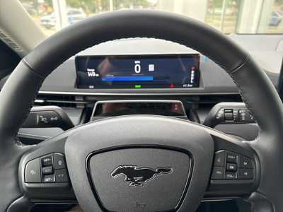 2024 Ford Mustang Mach-E, $46924. Photo 9