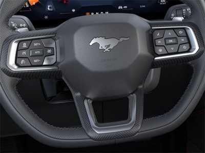 2024 Ford Mustang, $60525. Photo 12