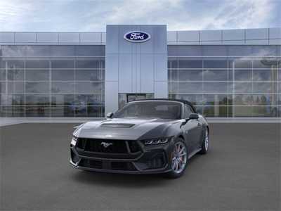 2024 Ford Mustang, $60525. Photo 2