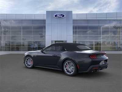 2024 Ford Mustang, $60525. Photo 4