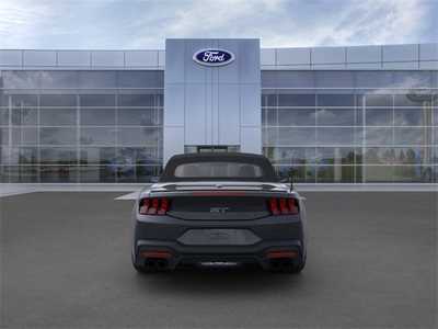 2024 Ford Mustang, $60525. Photo 5