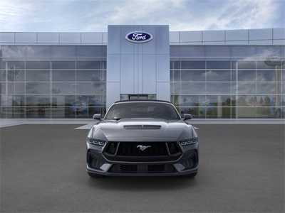 2024 Ford Mustang, $60525. Photo 6