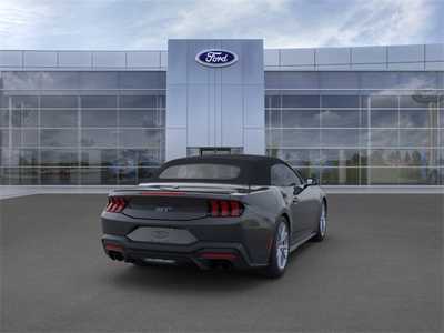 2024 Ford Mustang, $60525. Photo 8