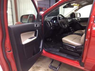2020 Ford Ranger Ext Cab, $30900. Photo 10