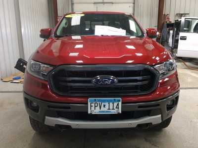 2020 Ford Ranger Ext Cab, $30900. Photo 2