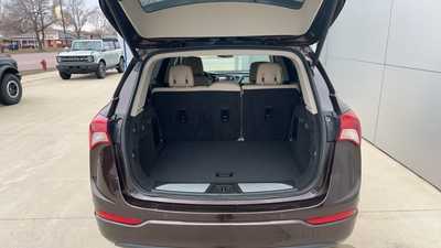 2020 Buick Envision, $23500. Photo 8