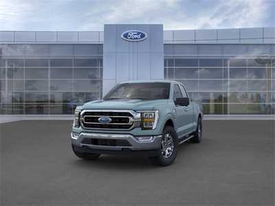 2023 Ford F150 Ext Cab, $52452. Photo 2
