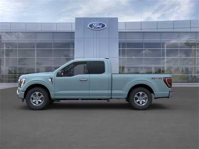 2023 Ford F150 Ext Cab, $50952. Photo 3