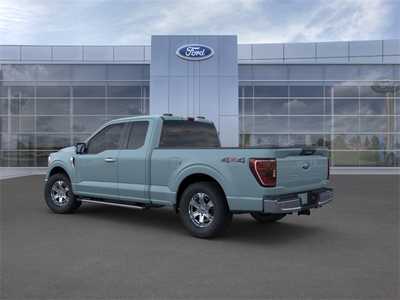 2023 Ford F150 Ext Cab, $50952. Photo 4