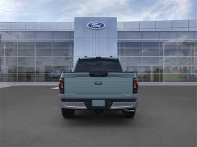 2023 Ford F150 Ext Cab, $52452. Photo 5