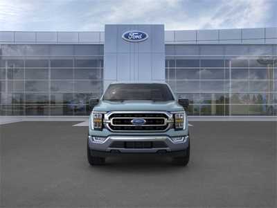 2023 Ford F150 Ext Cab, $50952. Photo 6