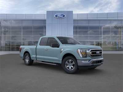 2023 Ford F150 Ext Cab, $52452. Photo 7