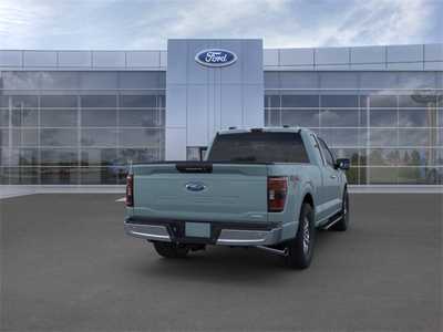 2023 Ford F150 Ext Cab, $52452. Photo 8
