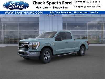 2023 Ford F150 Ext Cab, $52452. Photo 1