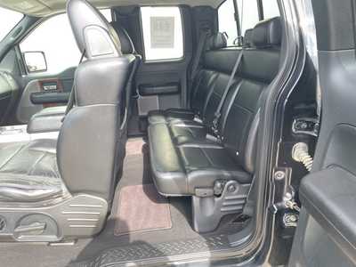 2004 Ford F150 Ext Cab, $6500. Photo 8