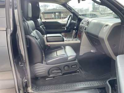 2004 Ford F150 Ext Cab, $6500. Photo 9
