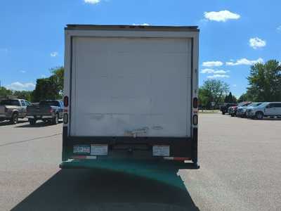 2010 GMC Van,Cargo, $12500. Photo 5