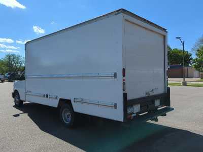 2010 GMC Van,Cargo, $12500. Photo 6