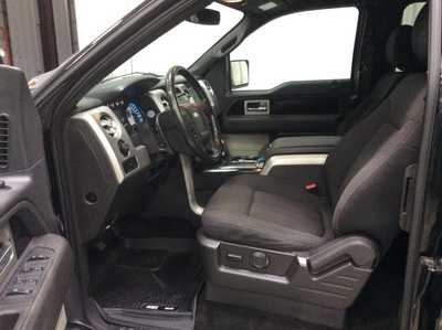 2011 Ford F150 Ext Cab, $13911. Photo 10