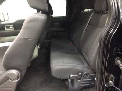 2011 Ford F150 Ext Cab, $13911. Photo 11