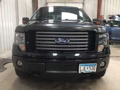 2011 Ford F150 Ext Cab, $13911. Photo 2