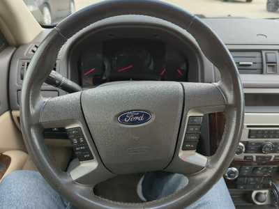 2012 Ford Fusion, $6500. Photo 10