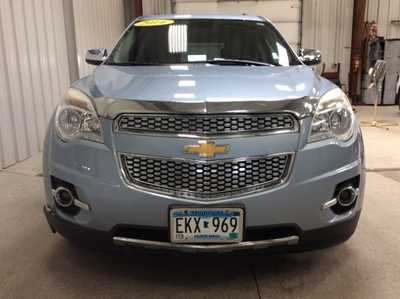 2014 Chevrolet Equinox, $6900. Photo 2