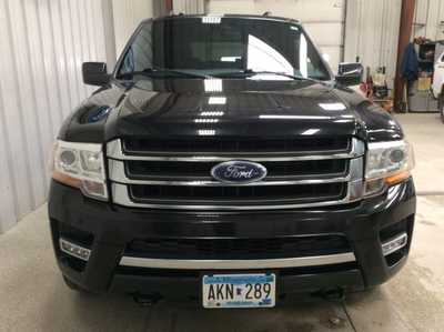 2016 Ford Expedition, $17900. Photo 2