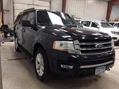 2016 Ford Expedition, $17900. Photo 3