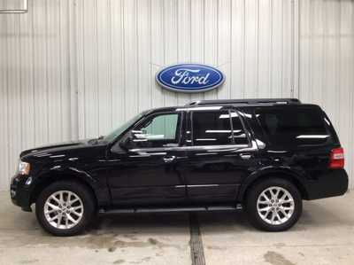 2016 Ford Expedition, $17900. Photo 4
