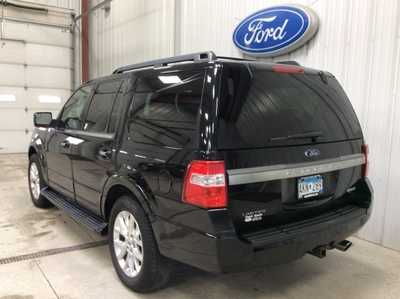 2016 Ford Expedition, $17900. Photo 5