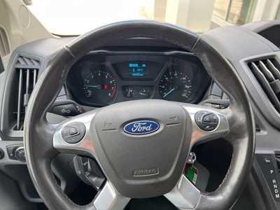 2017 Ford Transit-250, $23900. Photo 11
