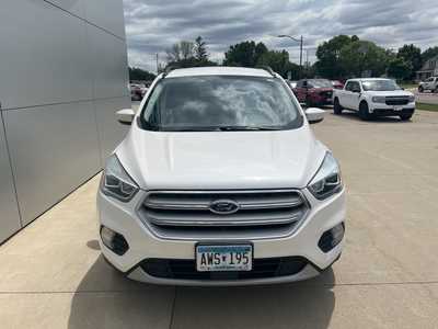 2018 Ford Escape, $16900. Photo 3