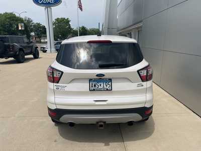 2018 Ford Escape, $16900. Photo 7