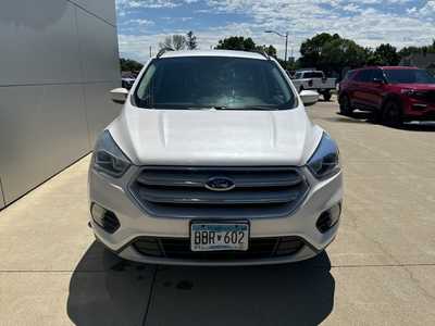 2018 Ford Escape, $16500. Photo 3