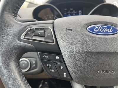 2018 Ford Escape, $14500. Photo 10