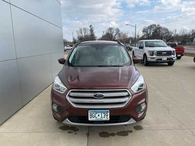 2018 Ford Escape, $14500. Photo 3
