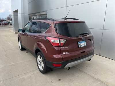 2018 Ford Escape, $14500. Photo 6