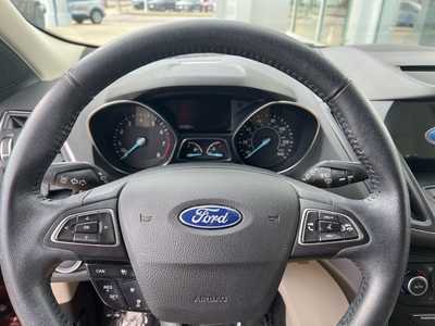 2018 Ford Escape, $14500. Photo 8