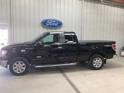 2011 Ford F150 Ext Cab, $11511. Photo 10