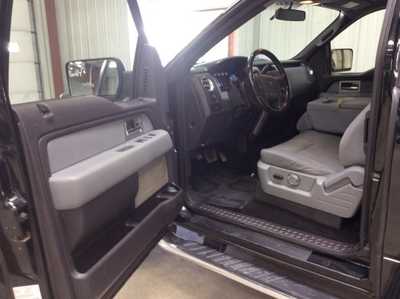 2011 Ford F150 Ext Cab, $11511. Photo 11
