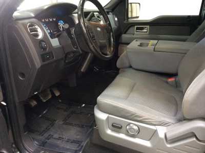 2011 Ford F150 Ext Cab, $11511. Photo 12
