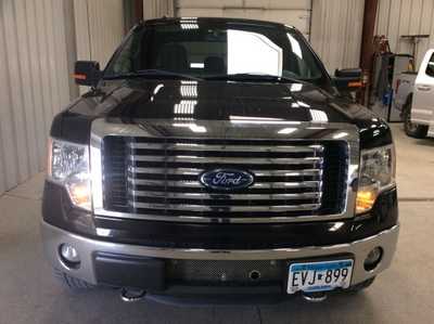 2011 Ford F150 Ext Cab, $11511. Photo 2
