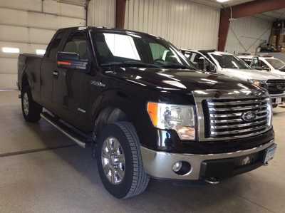 2011 Ford F150 Ext Cab, $11511. Photo 3