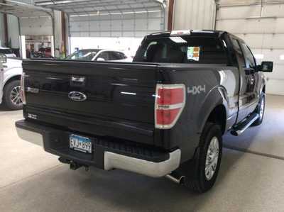 2011 Ford F150 Ext Cab, $11511. Photo 4