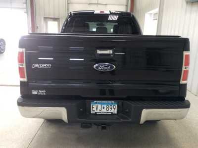 2011 Ford F150 Ext Cab, $11511. Photo 5